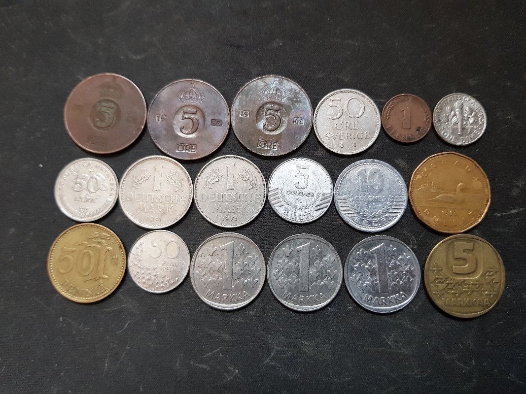 My-Sunday-Market-Finds