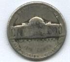 Dryer-Coins?--Kennedy-Half-And-Lincoln-Cent