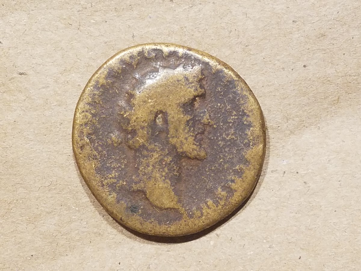 Unidentified-Roman-Coin---Anyone-Know-What-It-Is?