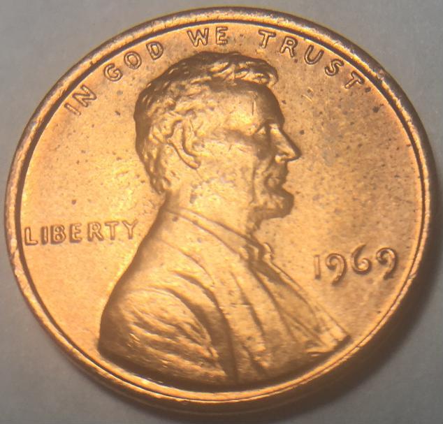 1969-P-Penny.-New-To-Coin-Grading-And-Have-Questions