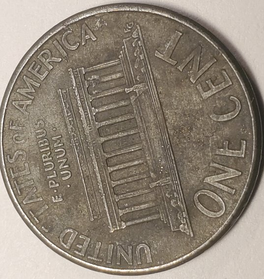 1999-D-Penny-No-Copper.-Is-It-Worth-Anything?