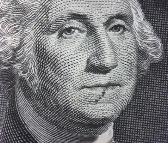 Washington-Dribbling-Mouth