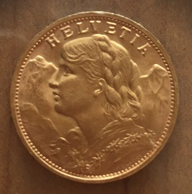 1914-B-Swiss-20-Francs:--Grading-&-Value-Help-Request?