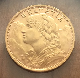 1914-B-Swiss-20-Francs:--Grading-&-Value-Help-Request?
