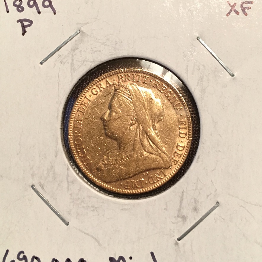 1899-P-Australia-Victoria-Gold-Sovereign--Request-For-Grading-Help.