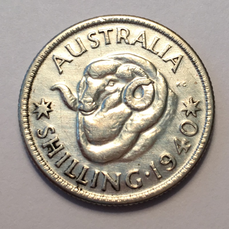 1940-Australia-Shilling-:-Rarity-And-Value-Thoughts?