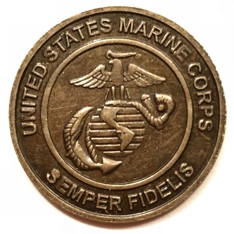 Usmc-