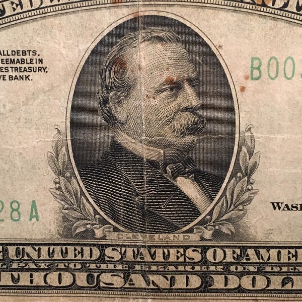 1934A-$1000-Federal-Reserve-Note---Help-With-Value-Please