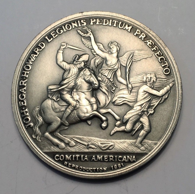 Comitia-Americana-Medals---Seeking-Info-On-The-1-1/2
