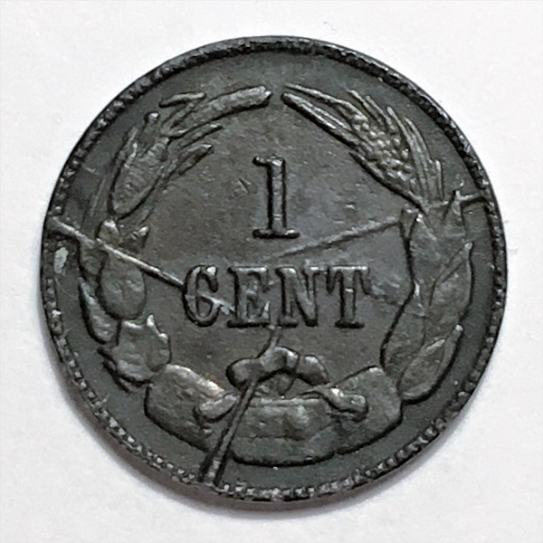 1861-Confederate-States-Of-America-One-Cent---What-Exactly-Is-This?