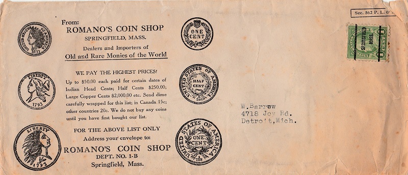 Interesting-Coin-Brochure-From-A-Coin-Dealer-In-The-1930's.