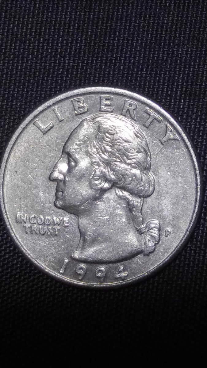1994-P-Quarter-DDR?