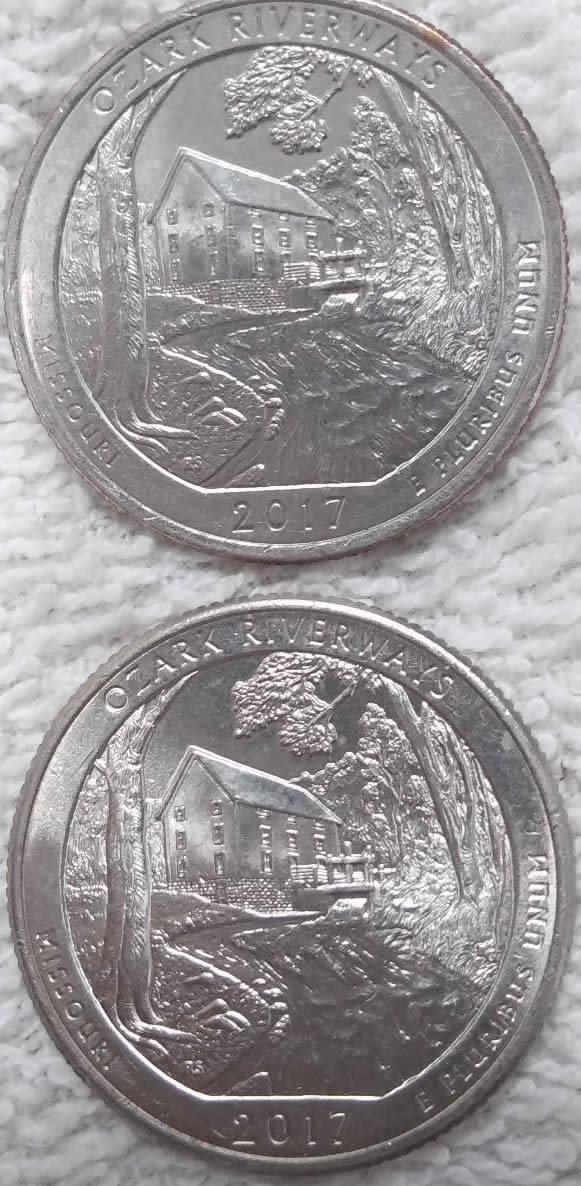 Ozarark-Riverway-Quarter..-Mysterious-Snowball-In-Bricks
