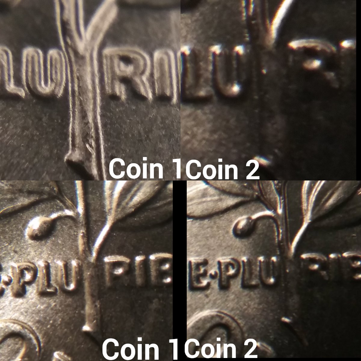 2018-Dime-P..-Really-Cool-Example-Of-A-Die-Errors-Progression-On-Two-Dimes