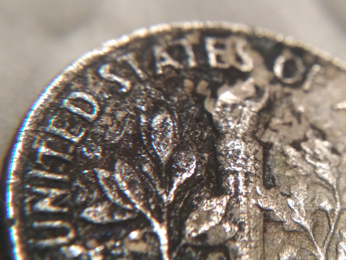 Need-Opinions-On-The-Damage-Of-A-1998-P.-Dime..-I'm-Guessing-Acid?
