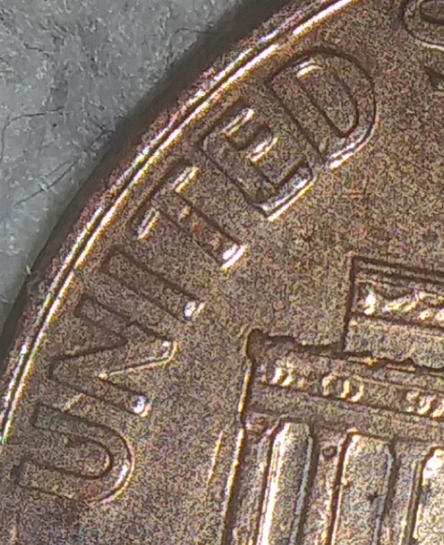 1995-DDO/Ddr-Penny-I-Swallowed-Maybe?-Help