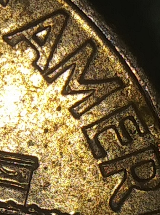 1995-DDO/Ddr-Penny-I-Swallowed-Maybe?-Help
