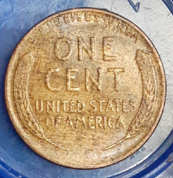 1940-Woody-Cent-Found-In-My-Stash-This-Morning!