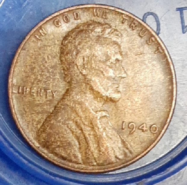 1940-Woody-Cent-Found-In-My-Stash-This-Morning!