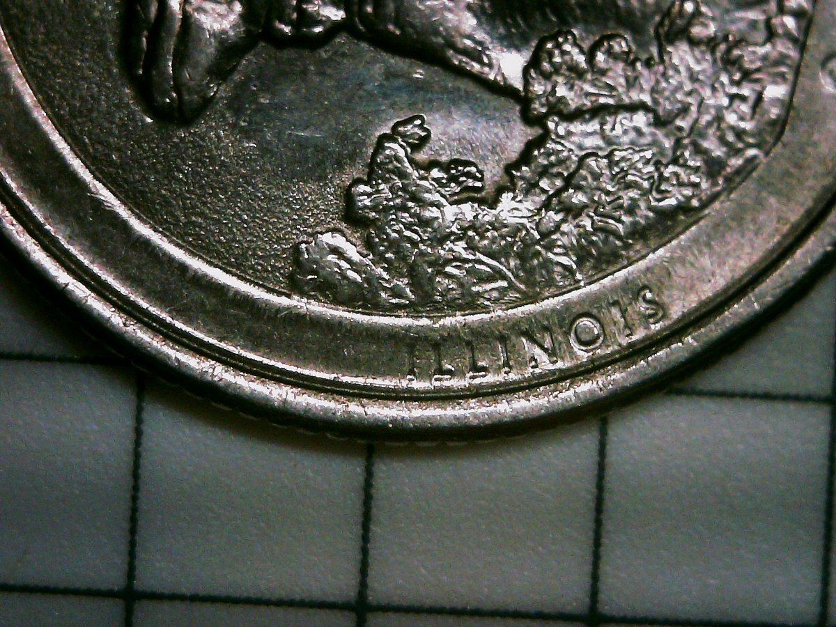 2016-Illinois-Quarter-Die-Deterioration?