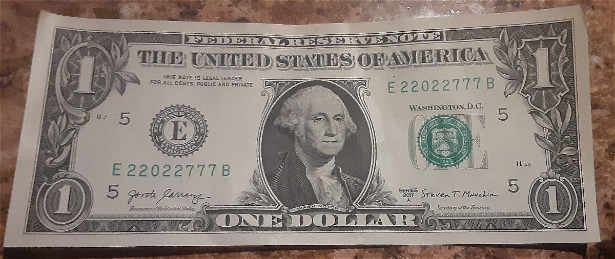 2017A-$1-Note-Trinary?
