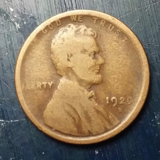 Possible-Grade-And-A-Question-Lwc1923,-1920-S