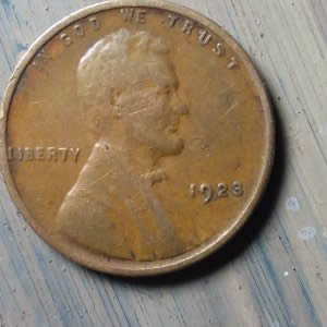 Possible-Grade-And-A-Question-Lwc1923,-1920-S