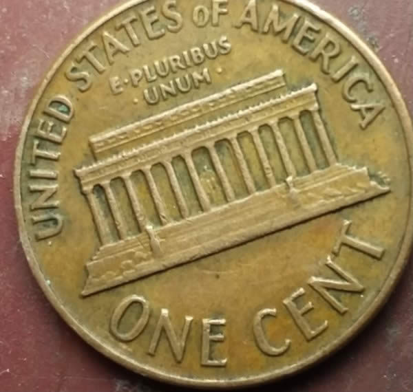 1971-S-Lincoln-Penny.--Is-This-Machine-Doubling?