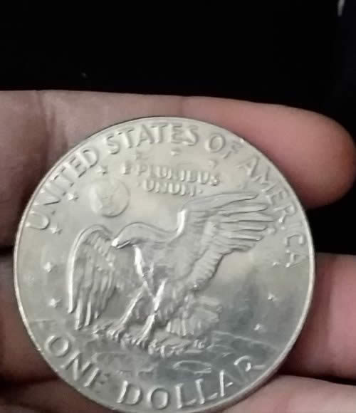 Post-An-Ike-Eisenhower-Dollar
