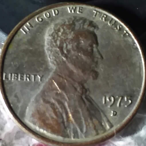 1975-D-Lincoln-Cent-Penny-Help-With-Color