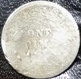 1906-Mercury-Dime-Barely-Visible