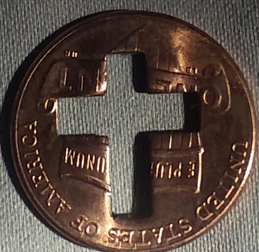 A-Running-Thread-Of-Chafemasterj's-Counterstamped-Lincoln-Cents.