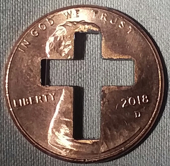 A-Running-Thread-Of-Chafemasterj's-Counterstamped-Lincoln-Cents.