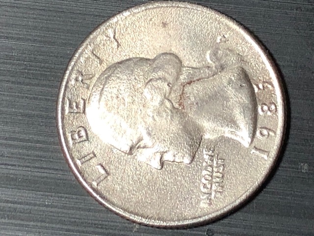 What-Happened-To-This-1985-Quarter?