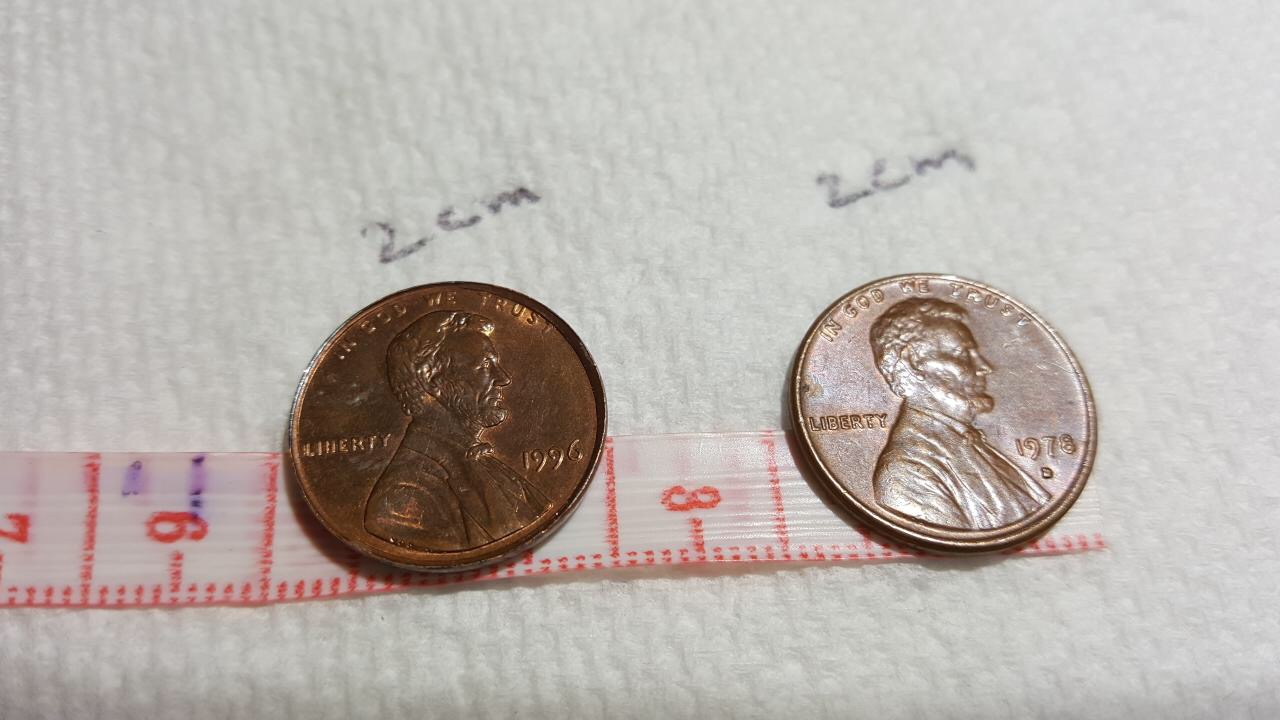 It-Is--Any-Premium-On-This--1996-Lincoln-Penny-?