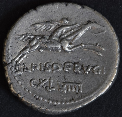 Early-Roman-Numerals