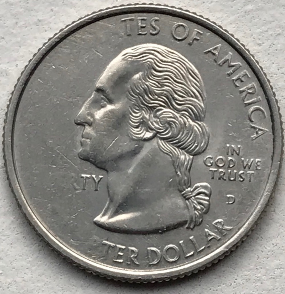 Delaware-State-Quarter-Grease-Error-Worth-Certifying?