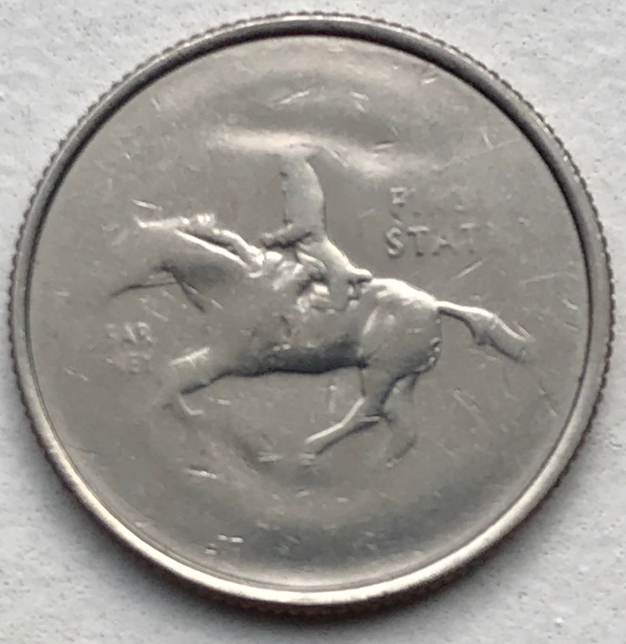 Delaware-State-Quarter-Grease-Error-Worth-Certifying?