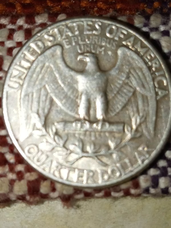 1964-Quarter-Help-Got-It-Out-Of-Machine