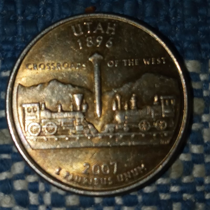 2007-P-Utah-State-Quarter
