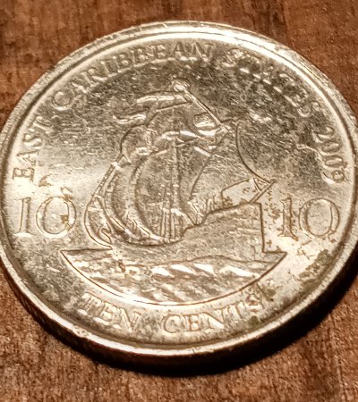 2009-10-Cents-Coin-Silver