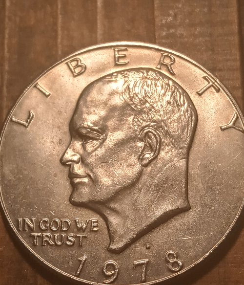 1978-Ike-Dollar-Help-?RPM/Filled?