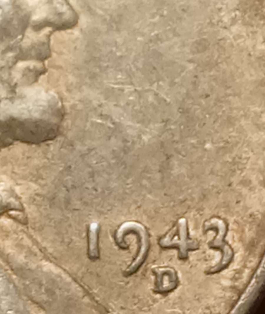 1943-D-Steel-Penny-Many-Things-Going-On?-Please-Help!