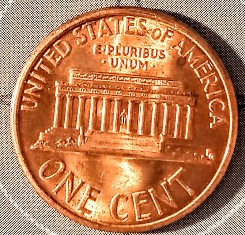 1990-No-Mint-Lincoln-Memorial-Cent.