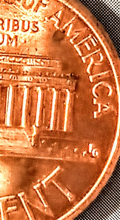 1990-No-Mint-Lincoln-Memorial-Cent.