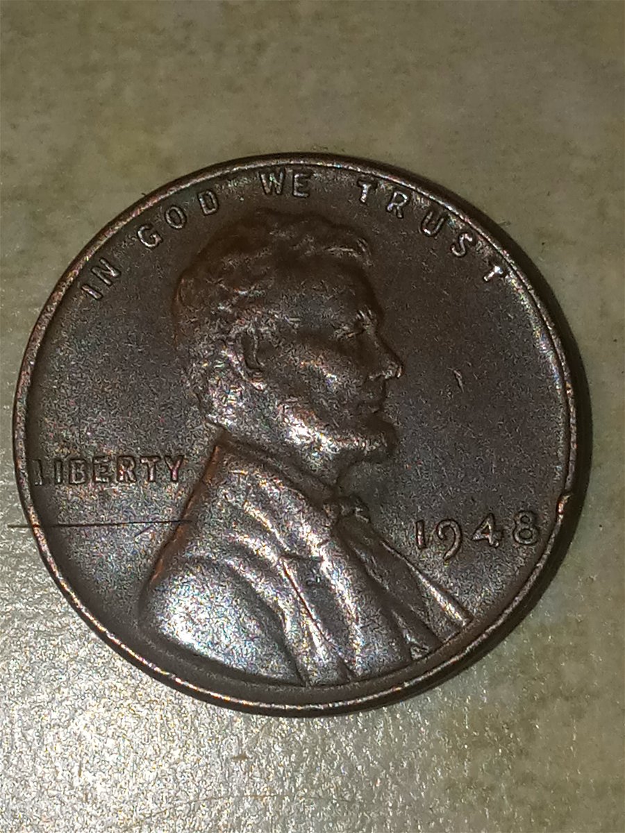 1948-Lincoln-Wheat-Cent
