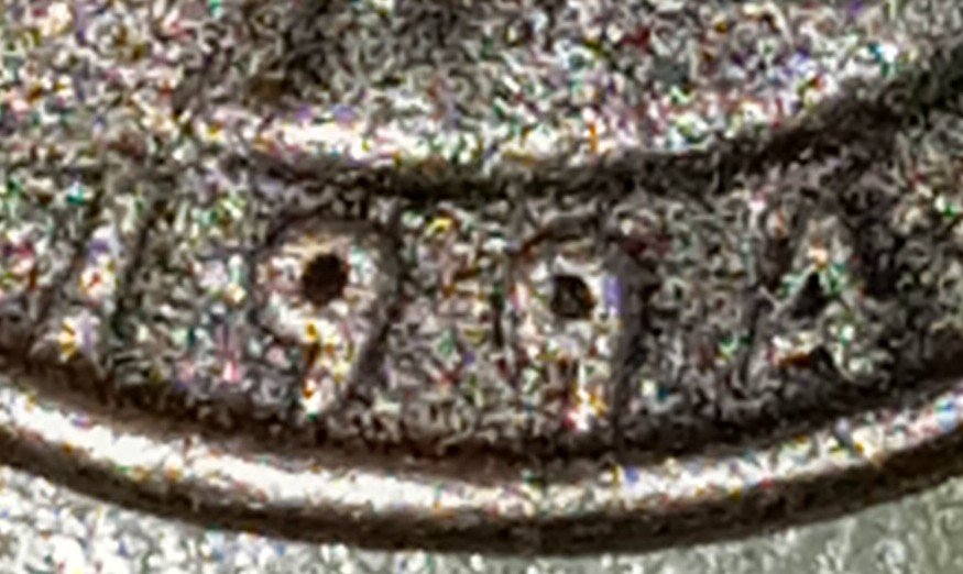 1994-P-Washington-Quarter-5.3-Grams!-Help!