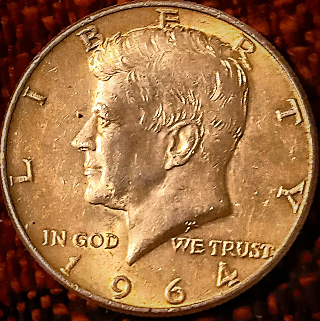 1964-Kennedy-Half-Dollar-#3