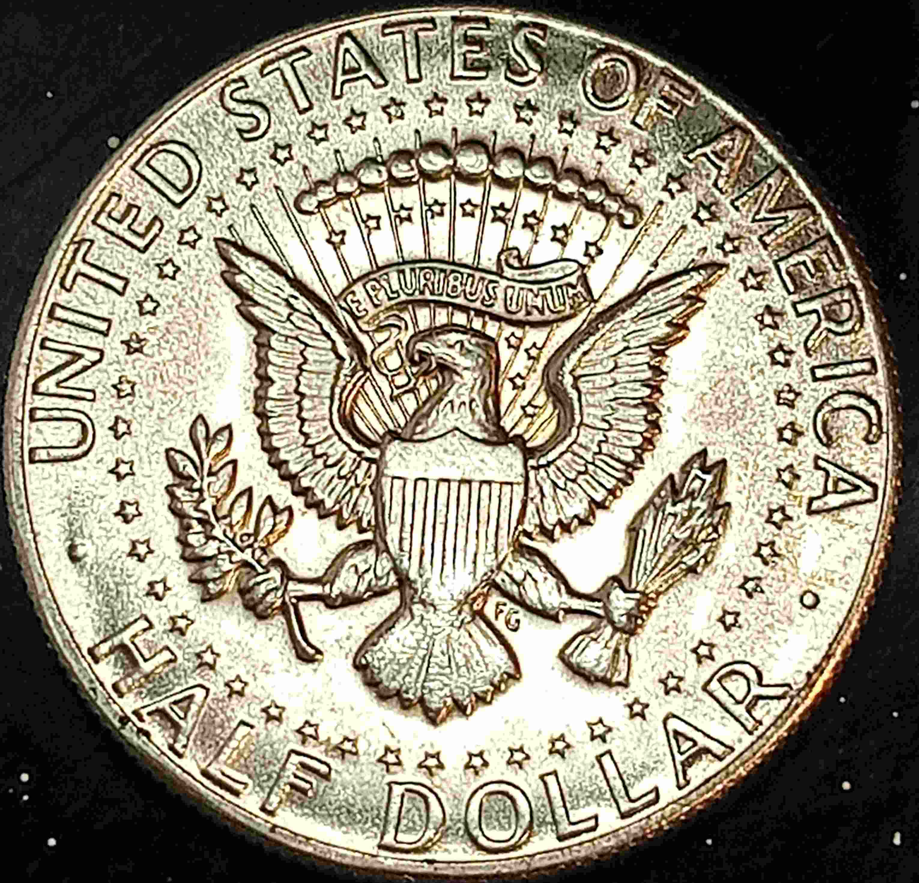1970-D-Kennedy-Half-Dollar