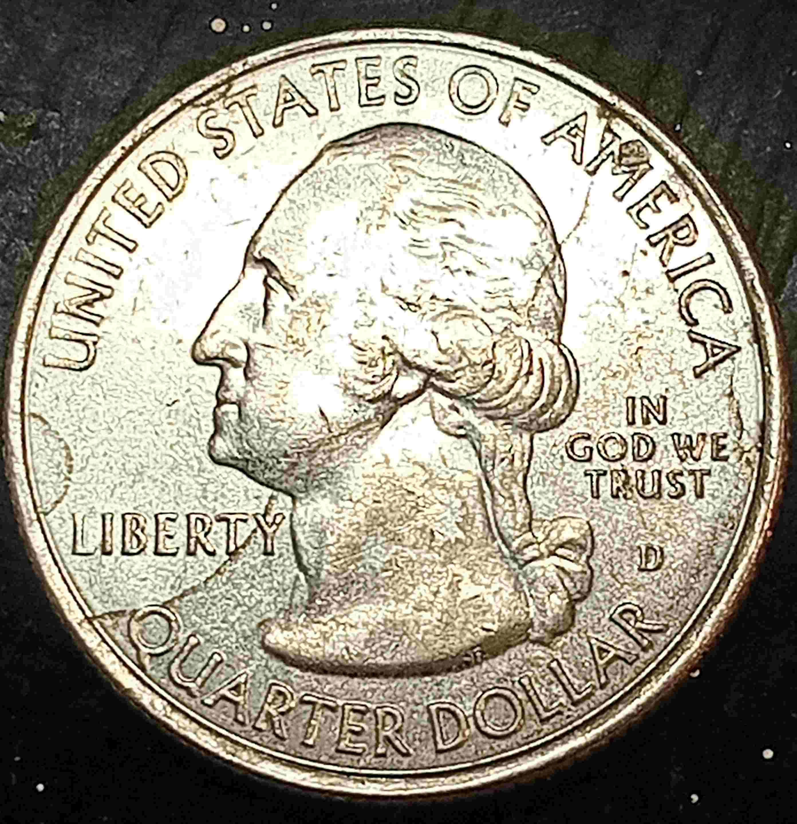 2017-D-Frederick-Douglass-Quarter-Confirmed-Thanks-Community